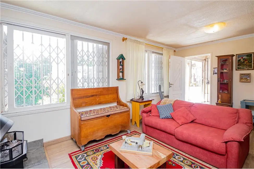 Foto 6 de Casa com 5 quartos à venda, 239m2 em Hípica, Porto Alegre - RS