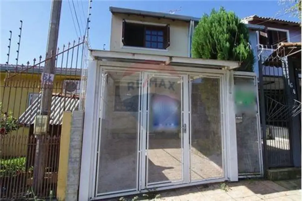 Casa com 2 quartos à venda, 89m2 em Santa Isabel, Viamao - RS - imagem 1 Foto 1 de Casa com 2 quartos à venda, 89m2 em Santa Isabel, Viamao - RS