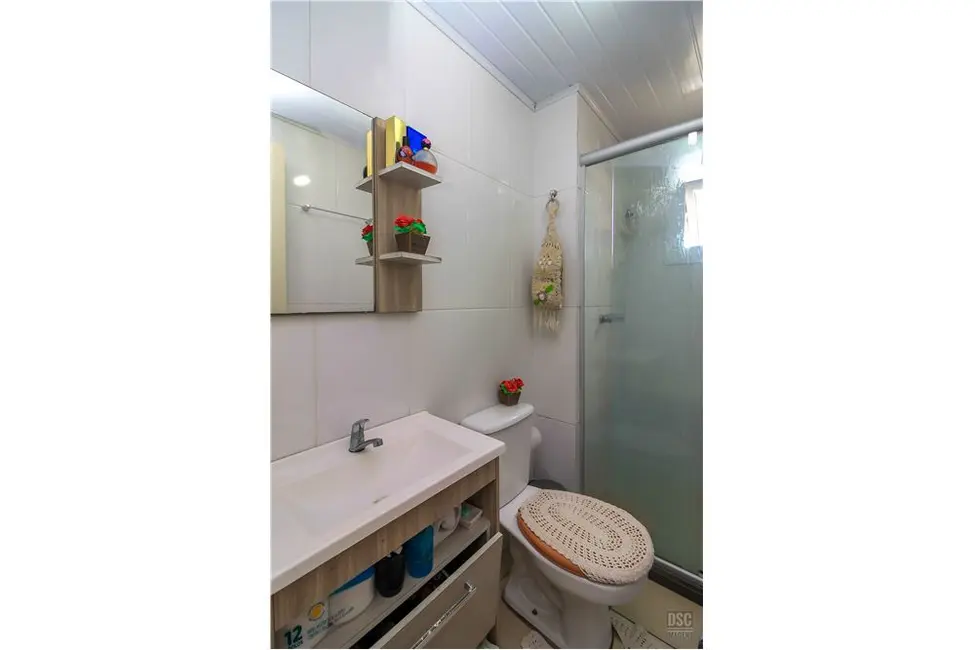 Foto 6 de Apartamento com 2 quartos à venda, 48m2 em Hípica, Porto Alegre - RS