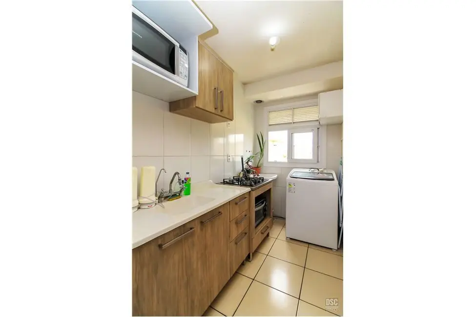 Foto 3 de Apartamento com 2 quartos à venda, 48m2 em Hípica, Porto Alegre - RS