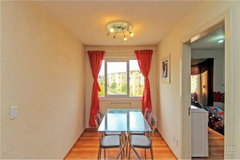 Foto 9 de Apartamento com 2 quartos à venda, 48m2 em Hípica, Porto Alegre - RS