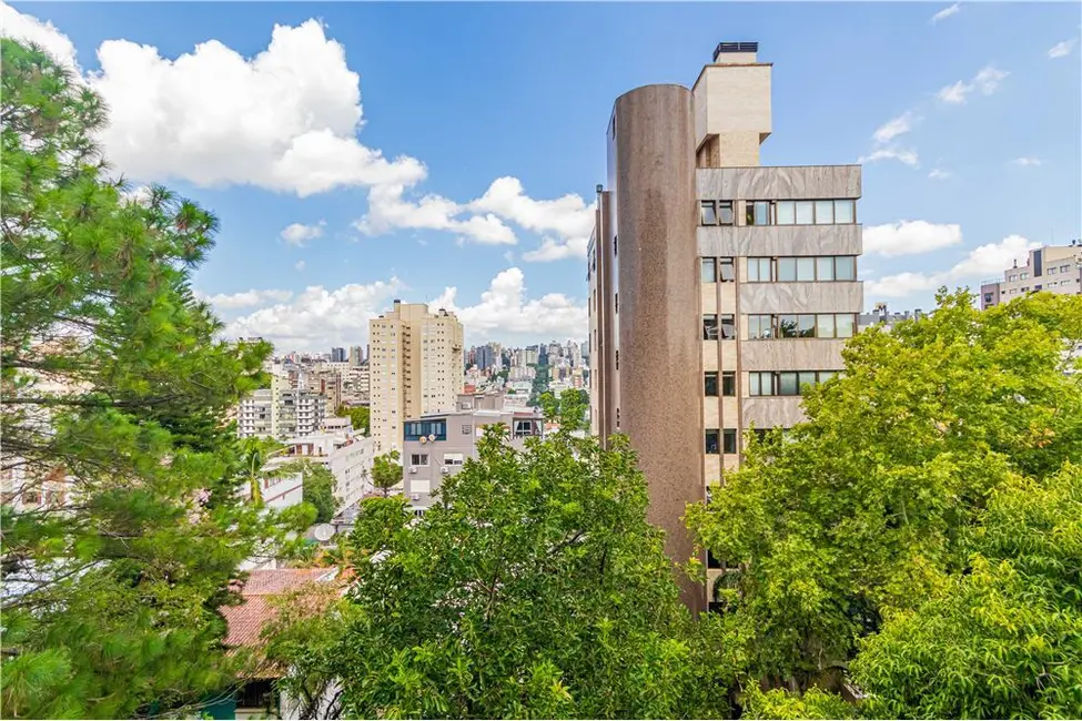Foto 3 de Apartamento com 3 quartos à venda, 132m2 em Auxiliadora, Porto Alegre - RS
