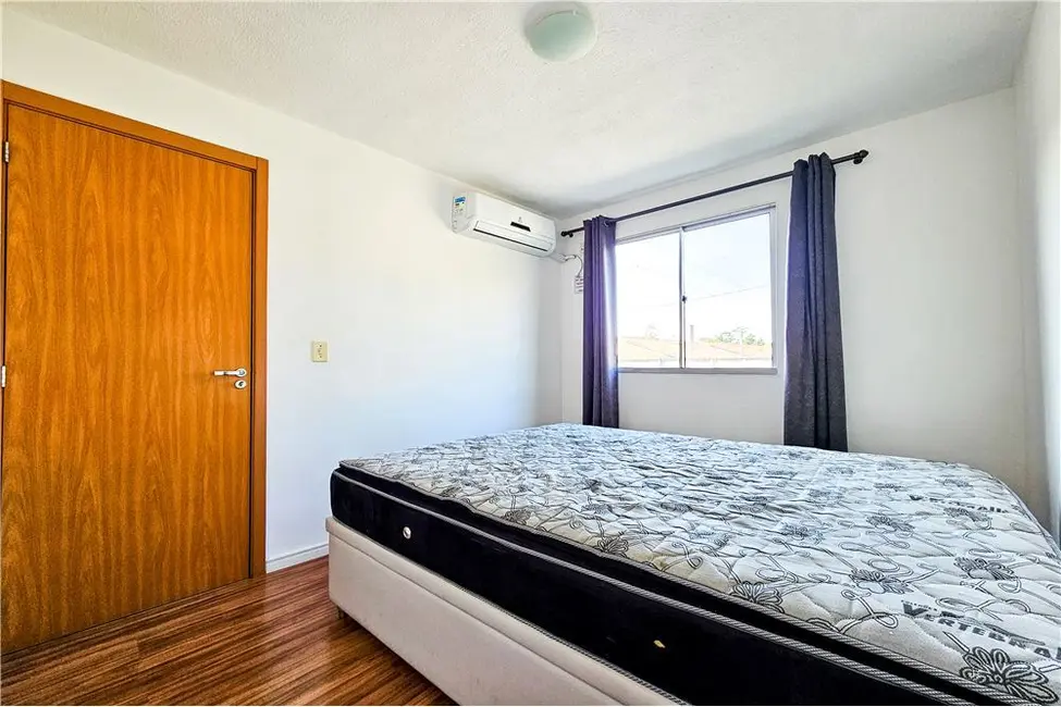 Foto 9 de Apartamento com 2 quartos à venda, 42m2 em São José, Canoas - RS