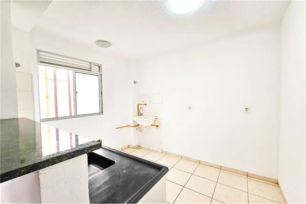 Foto 6 de Apartamento com 2 quartos à venda, 42m2 em São José, Canoas - RS