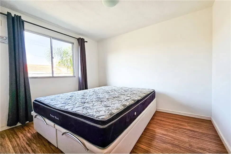 Foto 8 de Apartamento com 2 quartos à venda, 42m2 em São José, Canoas - RS