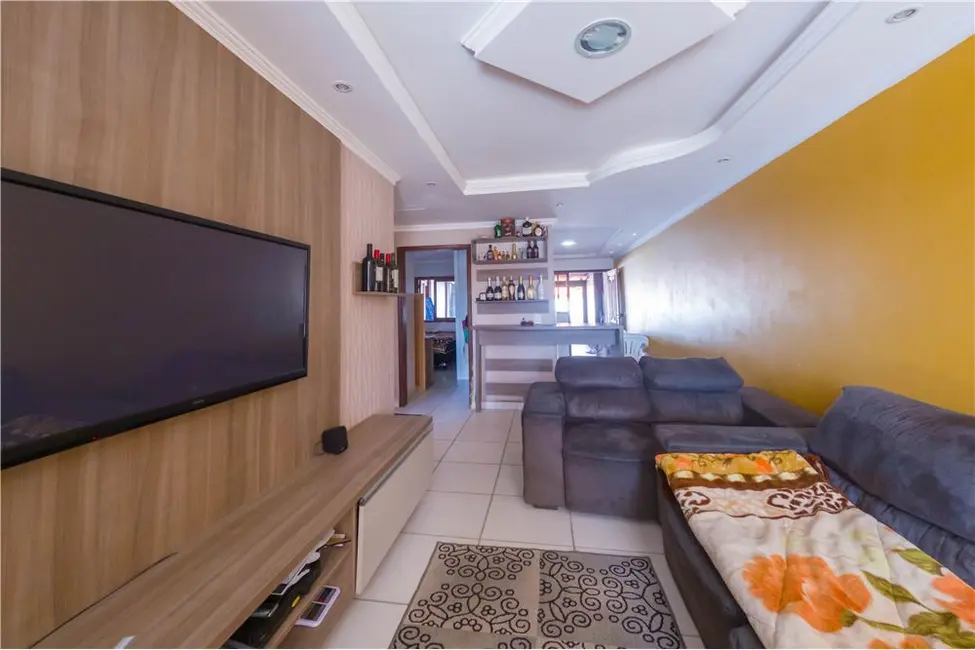 Foto 9 de Casa com 2 quartos à venda, 65m2 em Tramandai - RS