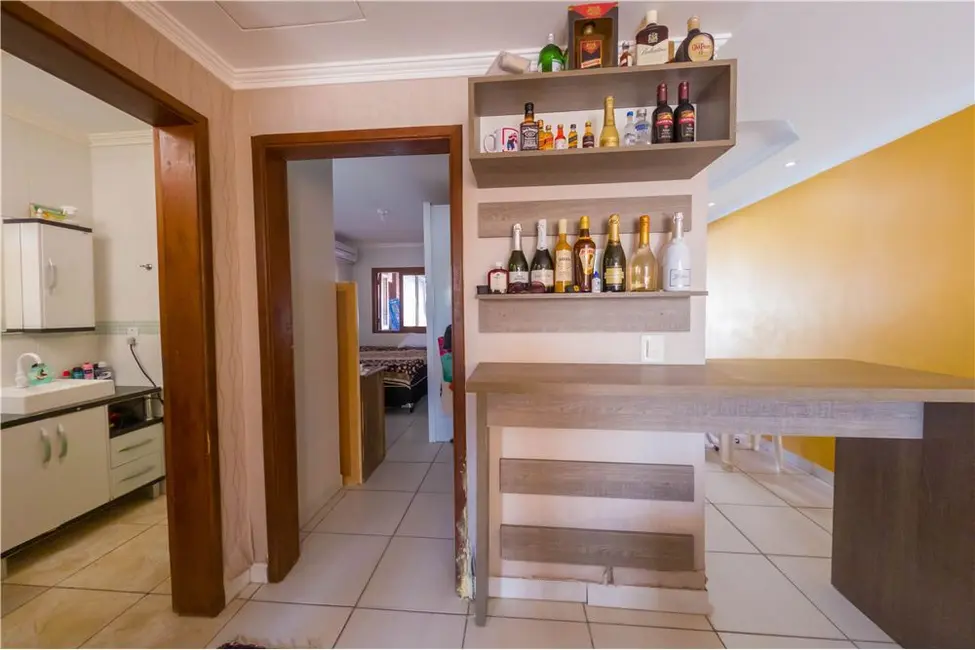 Foto 11 de Casa com 2 quartos à venda, 65m2 em Tramandai - RS