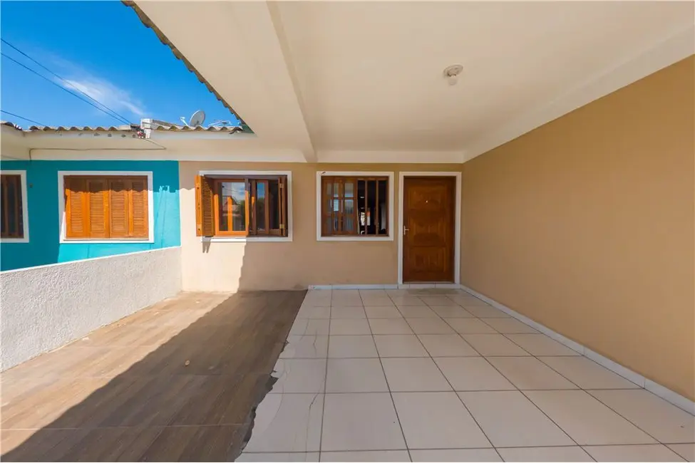Foto 4 de Casa com 2 quartos à venda, 65m2 em Tramandai - RS