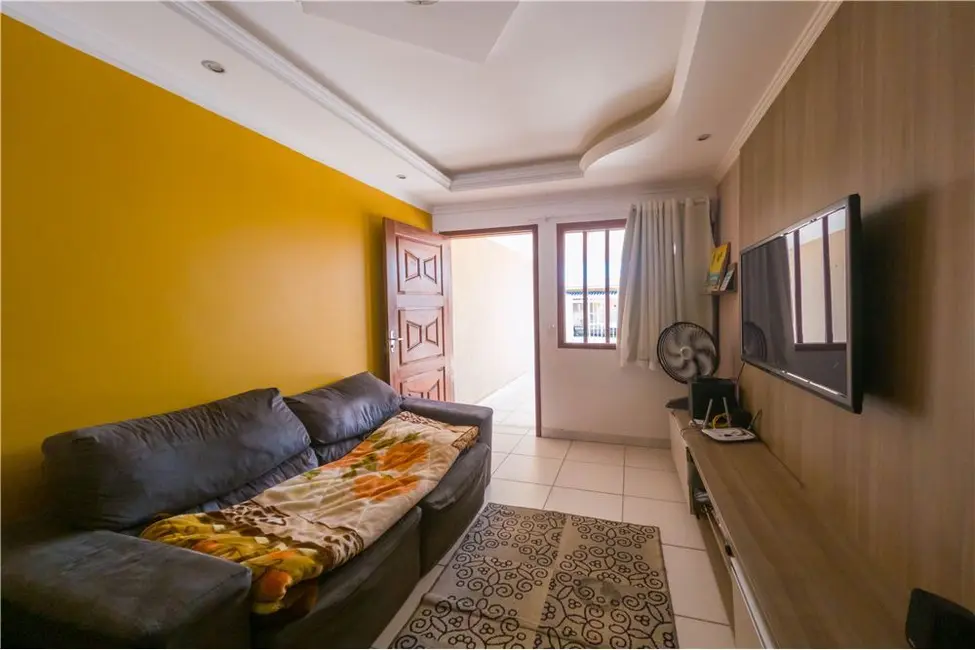 Foto 10 de Casa com 2 quartos à venda, 65m2 em Tramandai - RS