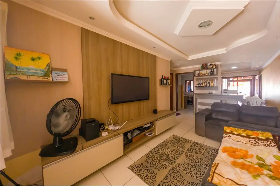 Foto 8 de Casa com 2 quartos à venda, 65m2 em Tramandai - RS