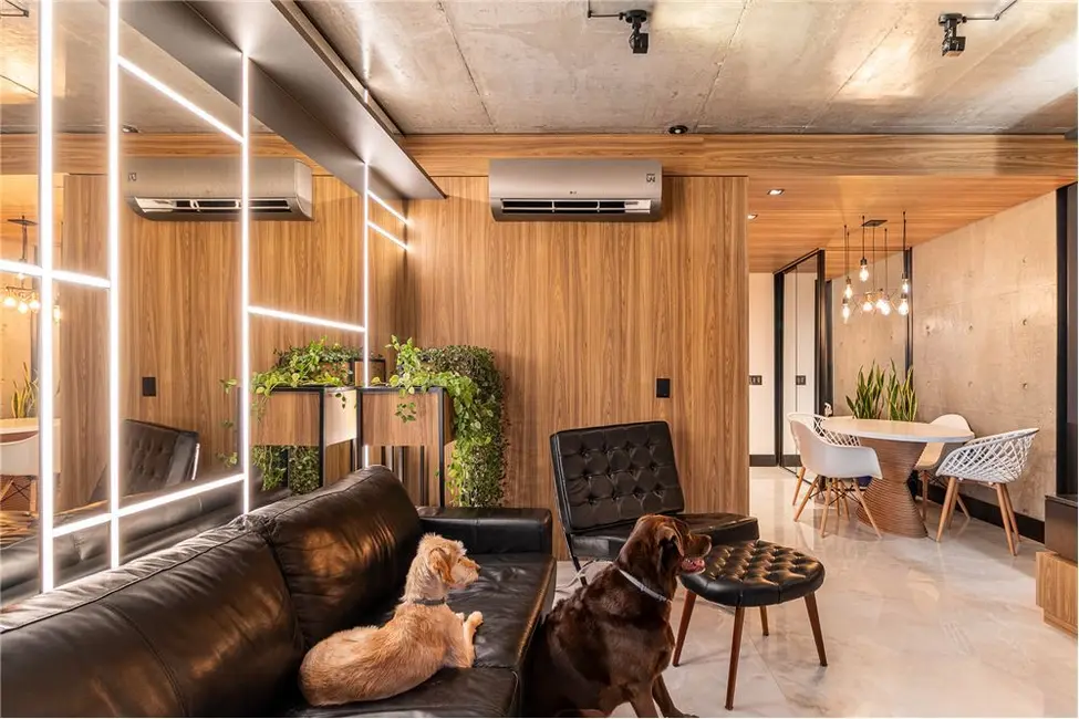 Foto 5 de Apartamento com 2 quartos à venda, 69m2 em Petrópolis, Porto Alegre - RS