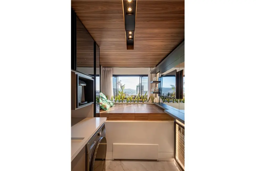 Foto 9 de Apartamento com 2 quartos à venda, 69m2 em Petrópolis, Porto Alegre - RS