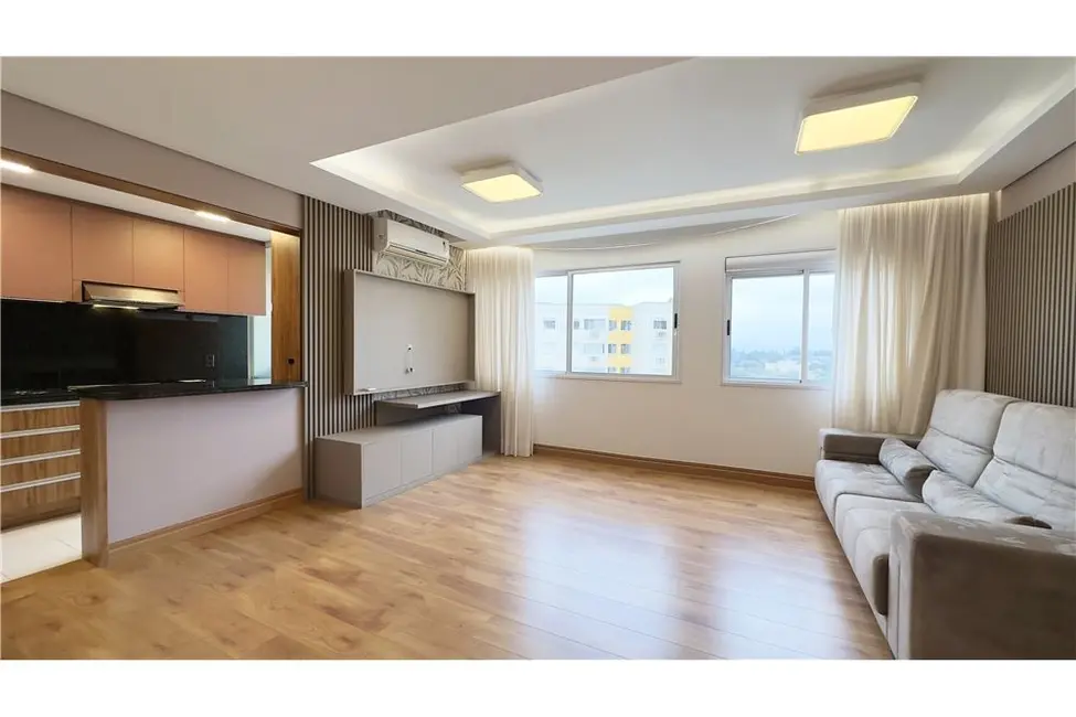 Foto 6 de Apartamento com 2 quartos à venda, 66m2 em Santo Antônio, Porto Alegre - RS