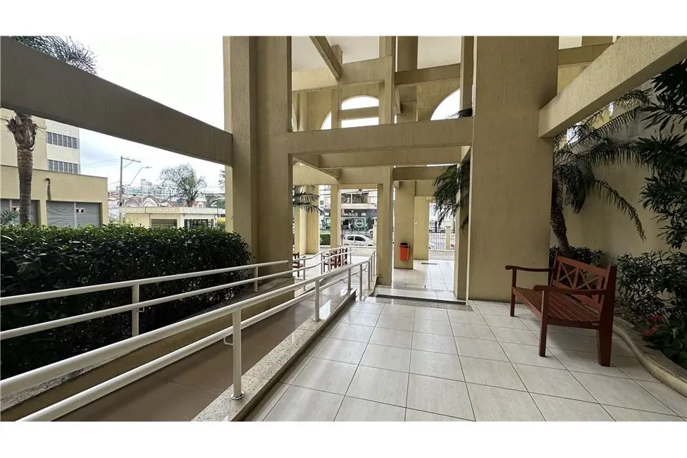 Foto 2 de Apartamento com 2 quartos à venda, 66m2 em Santo Antônio, Porto Alegre - RS