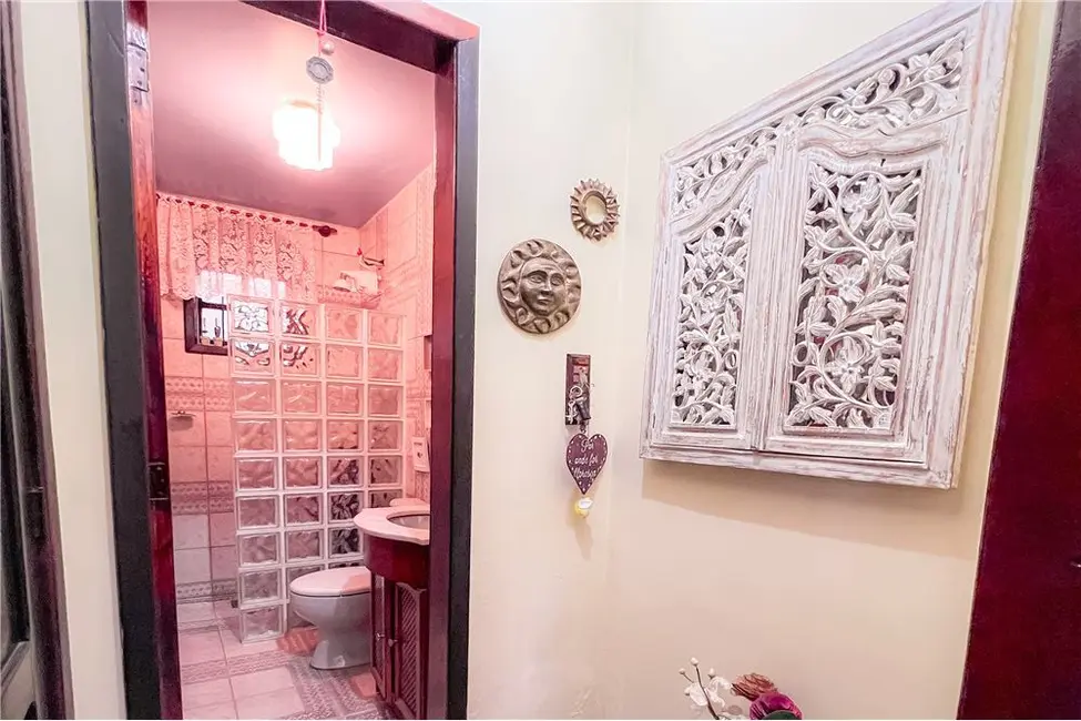 Foto 4 de Casa com 4 quartos à venda, 210m2 em São Lucas, Viamao - RS