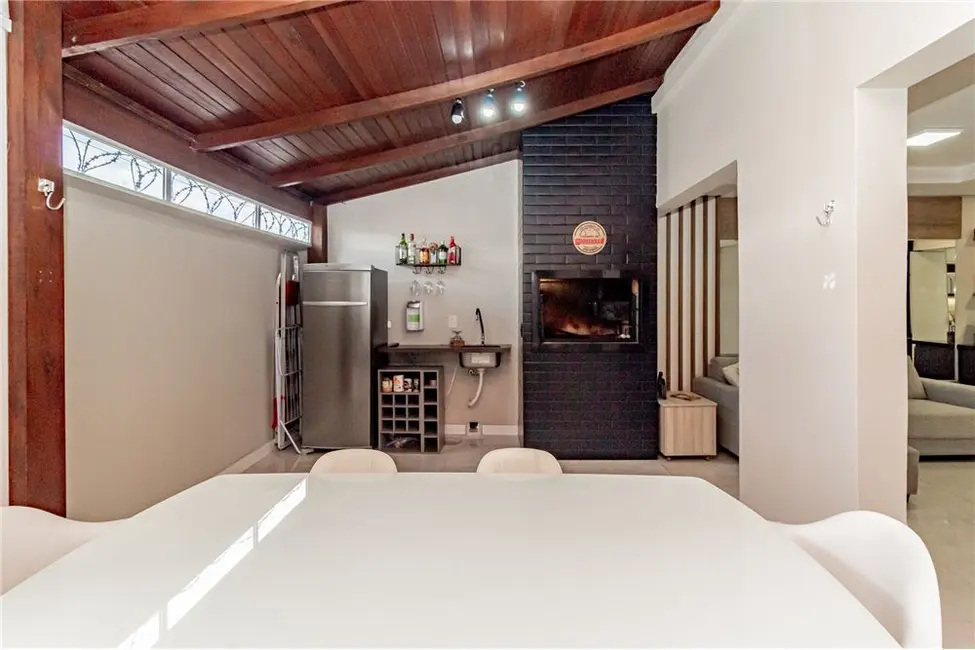 Foto 8 de Casa com 3 quartos à venda, 144m2 em Sarandi, Porto Alegre - RS