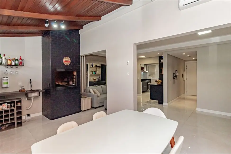 Foto 7 de Casa com 3 quartos à venda, 144m2 em Sarandi, Porto Alegre - RS