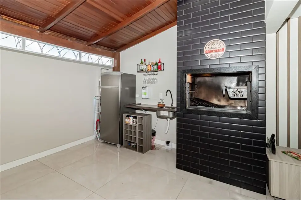 Foto 9 de Casa com 3 quartos à venda, 144m2 em Sarandi, Porto Alegre - RS