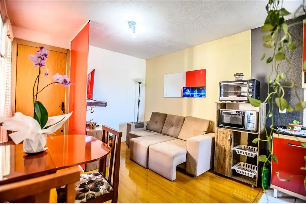 Apartamento com 2 quartos à venda, 38m2 em Jardim Leopoldina, Porto Alegre - RS - imagem 8 Foto 8 de Apartamento com 2 quartos à venda, 38m2 em Jardim Leopoldina, Porto Alegre - RS