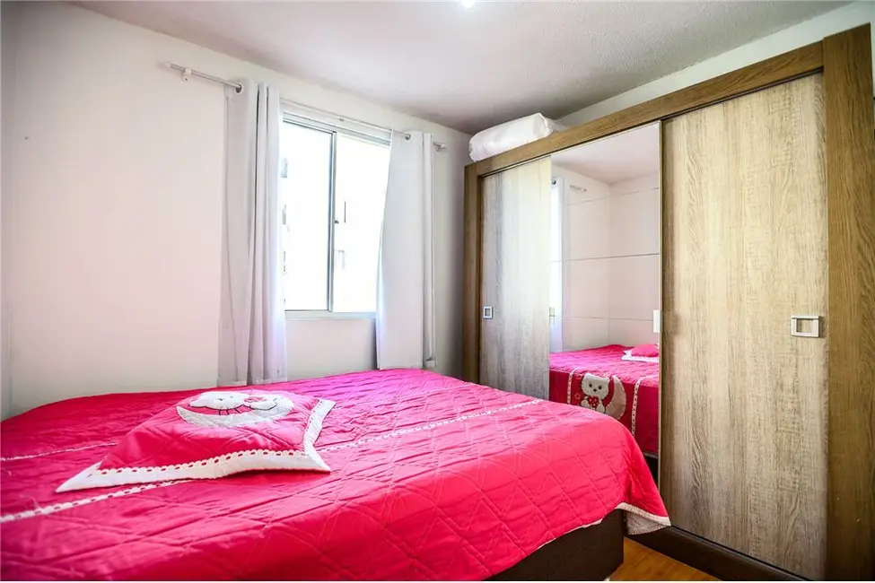 Apartamento com 2 quartos à venda, 38m2 em Jardim Leopoldina, Porto Alegre - RS - imagem 5 Foto 5 de Apartamento com 2 quartos à venda, 38m2 em Jardim Leopoldina, Porto Alegre - RS