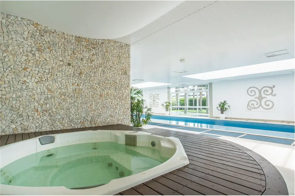 Apartamento com 1 quarto à venda, 54m2 em Jardim Europa, Porto Alegre - RS - imagem 9 Foto 9 de Apartamento com 1 quarto à venda, 54m2 em Jardim Europa, Porto Alegre - RS