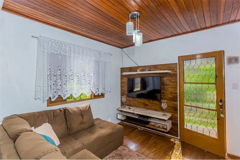 Foto 3 de Casa com 3 quartos à venda, 130m2 em Santa Isabel, Viamao - RS