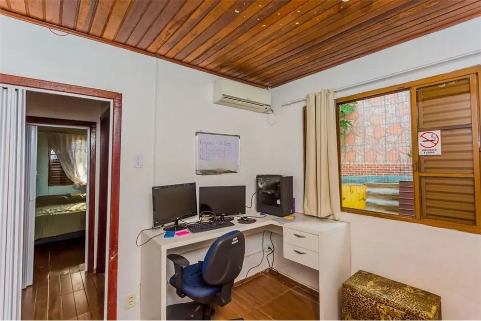 Foto 9 de Casa com 3 quartos à venda, 130m2 em Santa Isabel, Viamao - RS