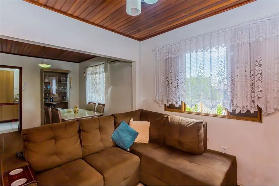 Foto 4 de Casa com 3 quartos à venda, 130m2 em Santa Isabel, Viamao - RS