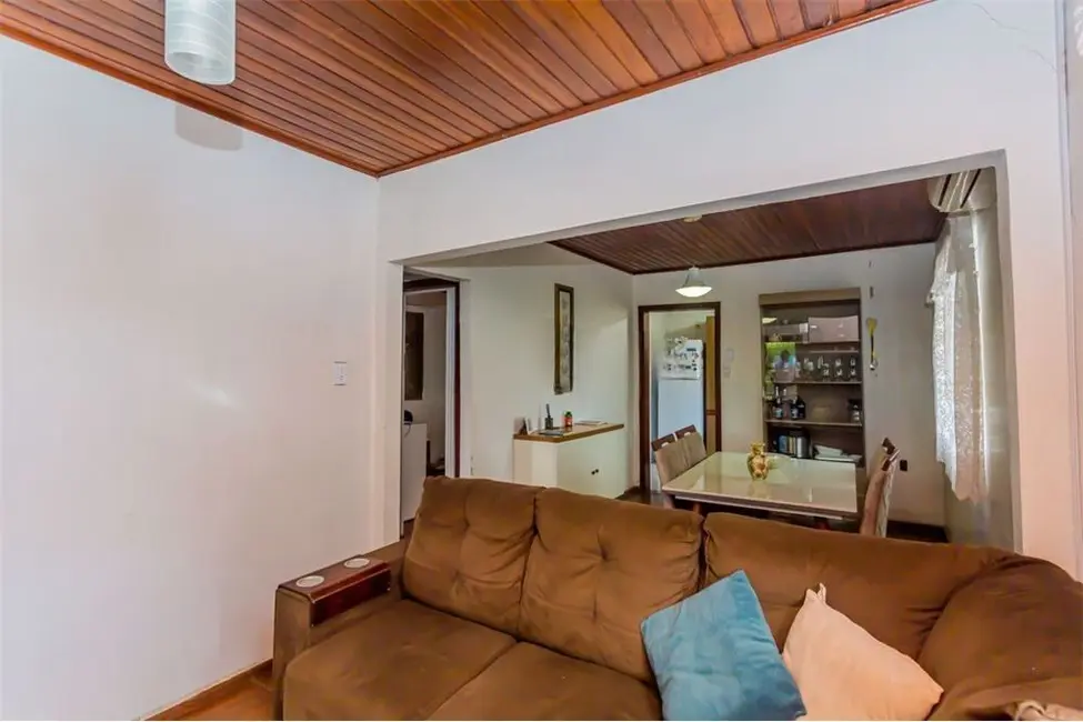 Foto 5 de Casa com 3 quartos à venda, 130m2 em Santa Isabel, Viamao - RS