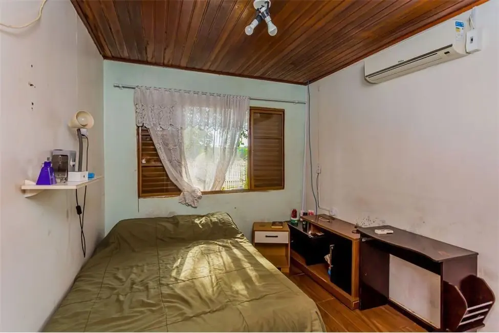 Foto 7 de Casa com 3 quartos à venda, 130m2 em Santa Isabel, Viamao - RS