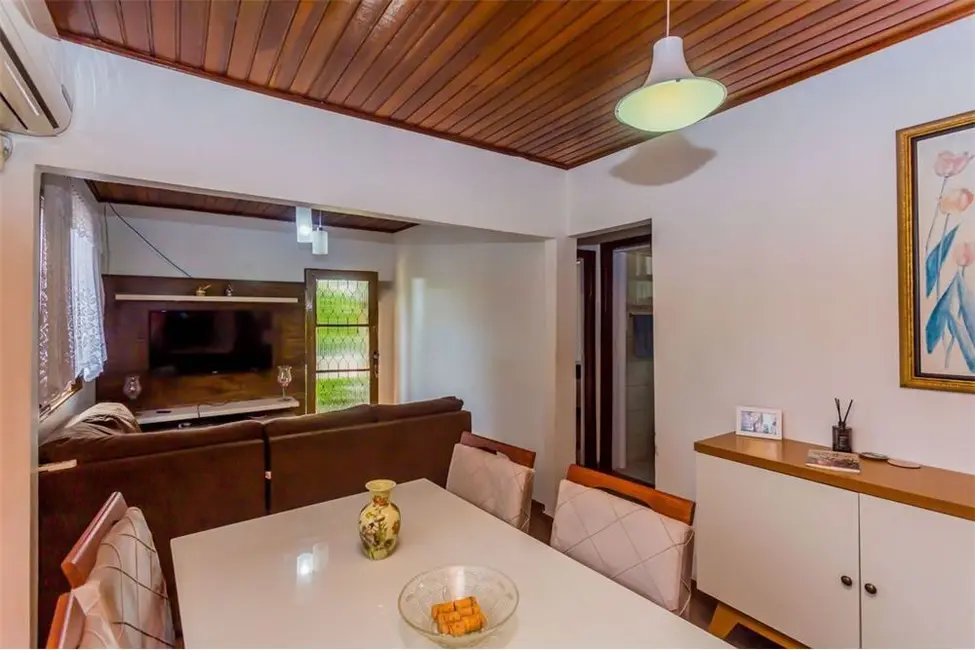 Foto 6 de Casa com 3 quartos à venda, 130m2 em Santa Isabel, Viamao - RS