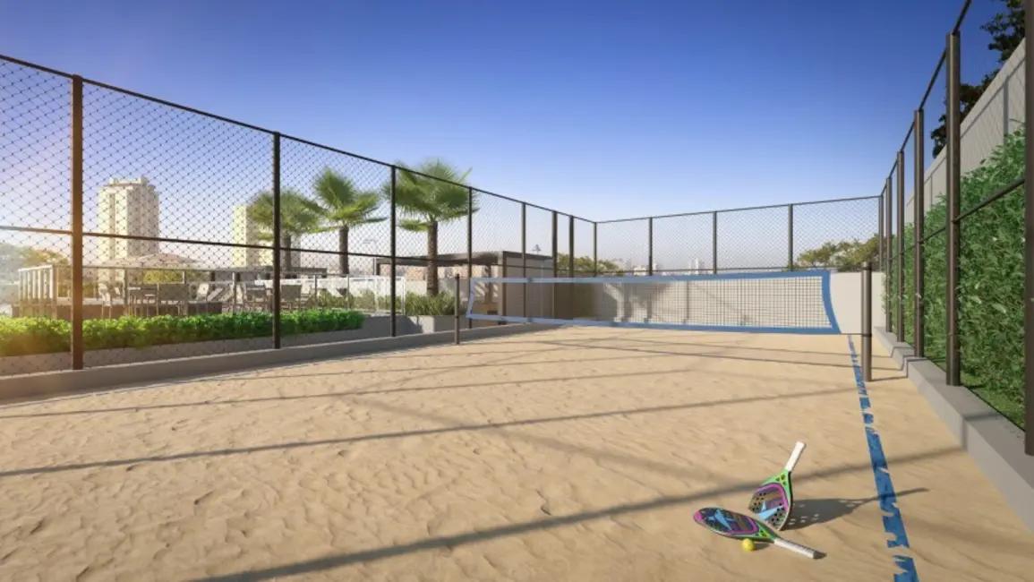 Foto 6 de Kitnet à venda, 45m2 em Jardim Botânico, Porto Alegre - RS