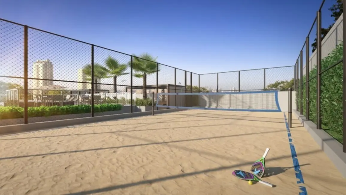 Foto 6 de Kitnet à venda, 37m2 em Jardim Botânico, Porto Alegre - RS