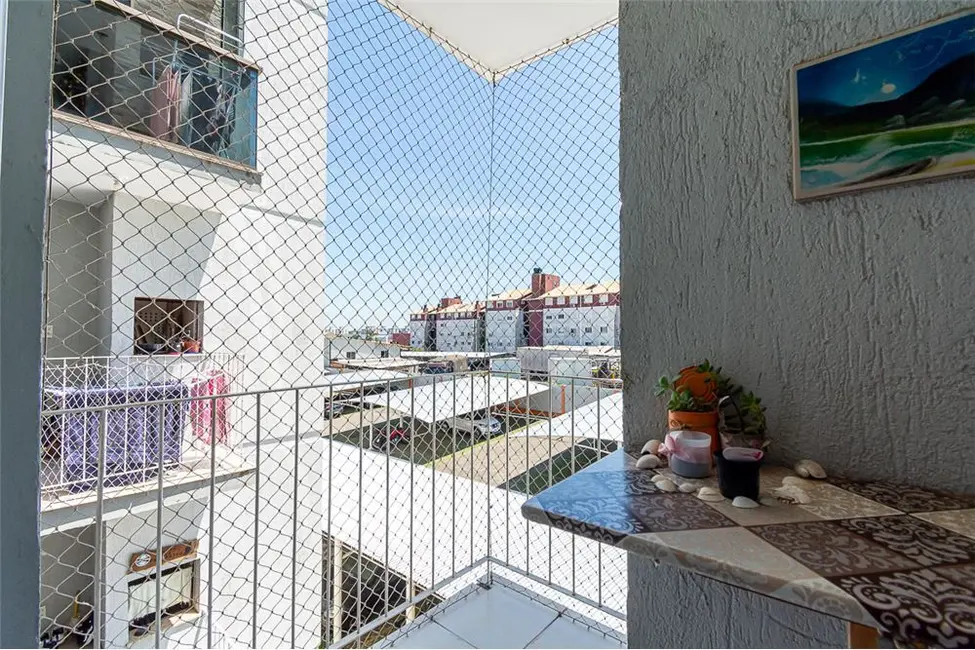 Apartamento com 2 quartos à venda, 51m2 em Igara, Canoas - RS - imagem 8 Foto 8 de Apartamento com 2 quartos à venda, 51m2 em Igara, Canoas - RS