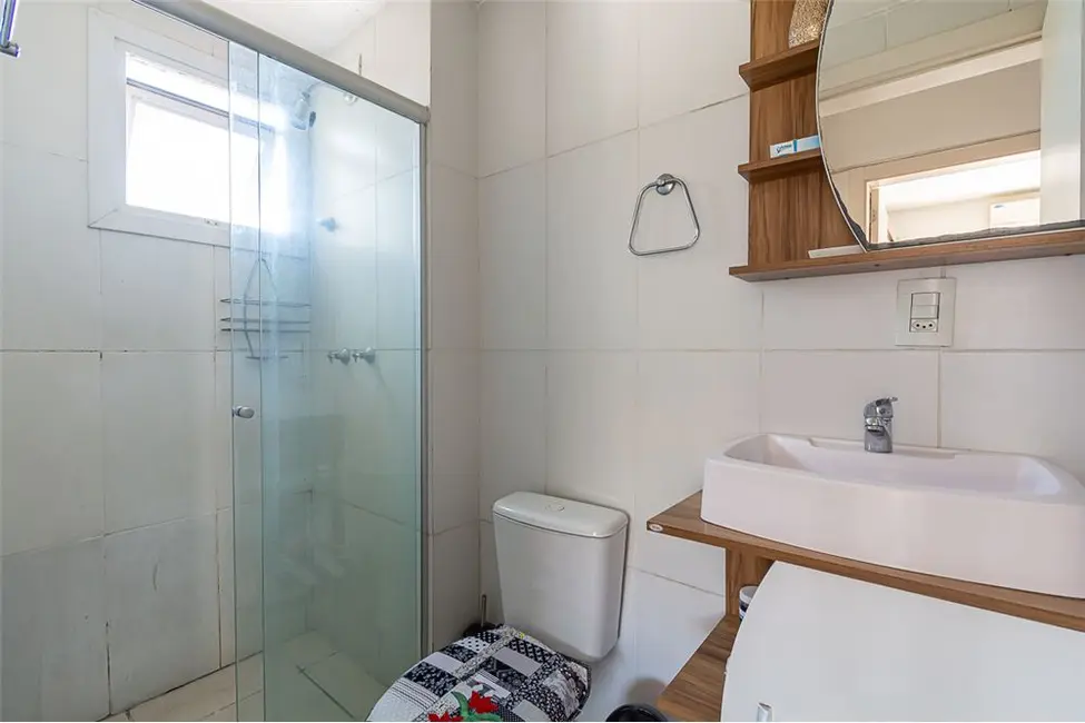 Apartamento com 2 quartos à venda, 51m2 em Igara, Canoas - RS - imagem 5 Foto 5 de Apartamento com 2 quartos à venda, 51m2 em Igara, Canoas - RS