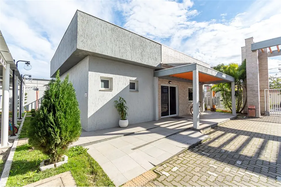 Foto 2 de Apartamento com 2 quartos à venda, 51m2 em Igara, Canoas - RS