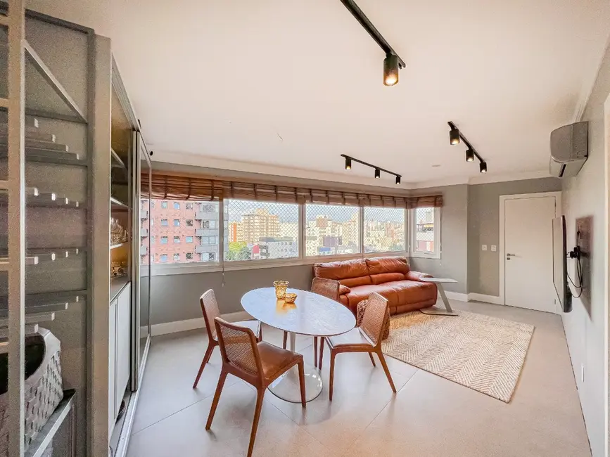 Apartamento com 2 quartos à venda, 79m2 em Bela Vista, Porto Alegre - RS - imagem 9 Foto 9 de Apartamento com 2 quartos à venda, 79m2 em Bela Vista, Porto Alegre - RS