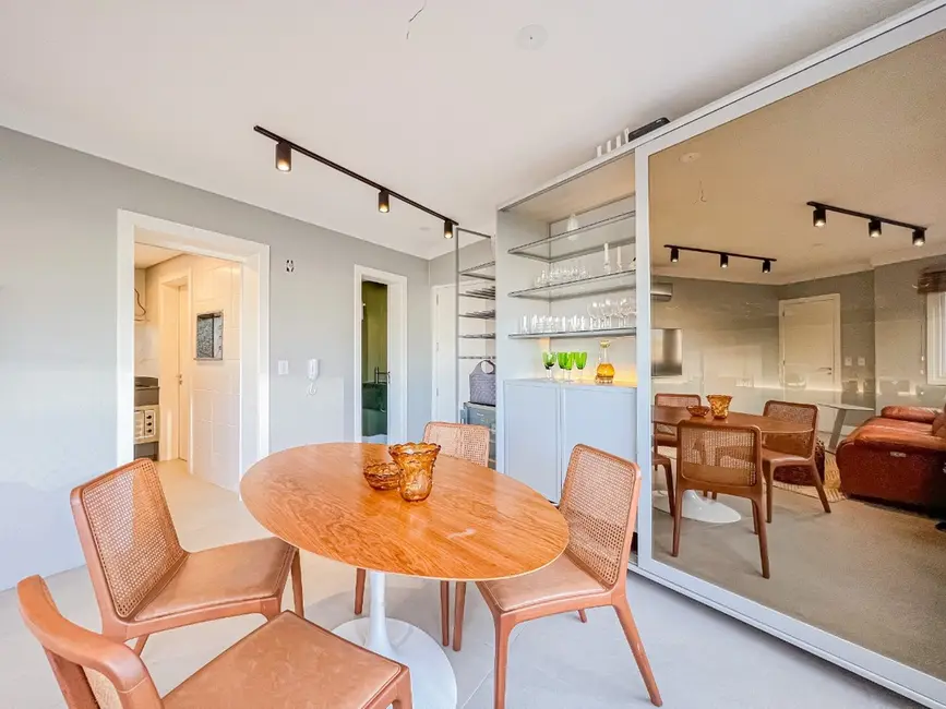 Apartamento com 2 quartos à venda, 79m2 em Bela Vista, Porto Alegre - RS - imagem 7 Foto 7 de Apartamento com 2 quartos à venda, 79m2 em Bela Vista, Porto Alegre - RS