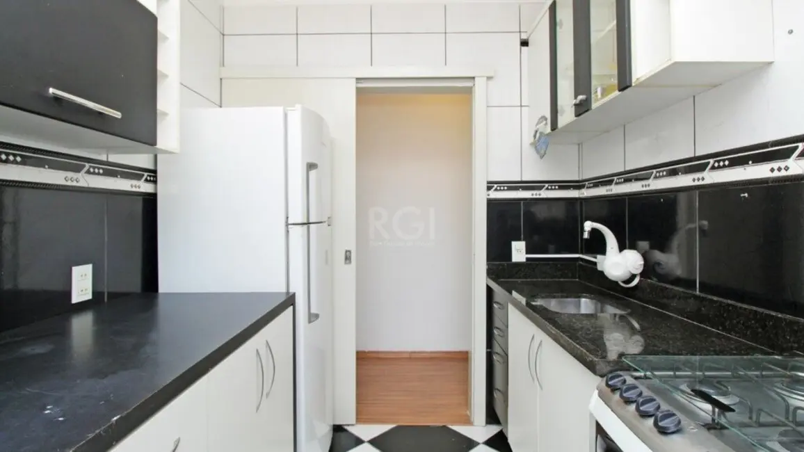 Foto 9 de Apartamento com 1 quarto à venda, 42m2 em Vila Jardim, Porto Alegre - RS