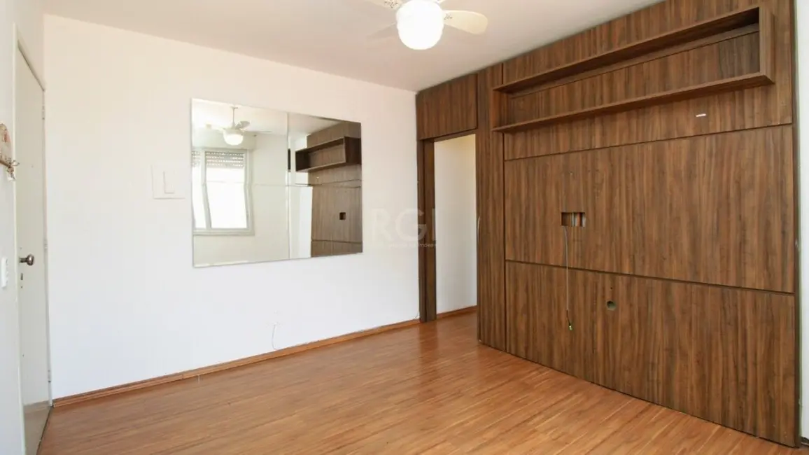 Foto 6 de Apartamento com 1 quarto à venda, 42m2 em Vila Jardim, Porto Alegre - RS