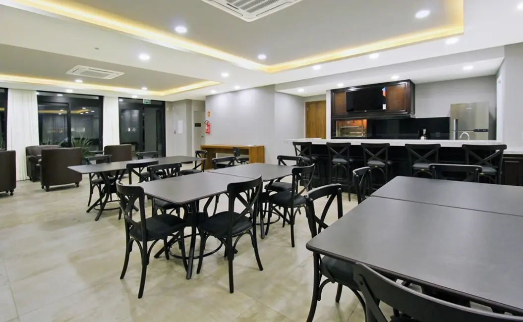 Apartamento com 1 quarto à venda, 87m2 em Porto Alegre - RS - imagem 6 Foto 6 de Apartamento com 1 quarto à venda, 87m2 em Porto Alegre - RS