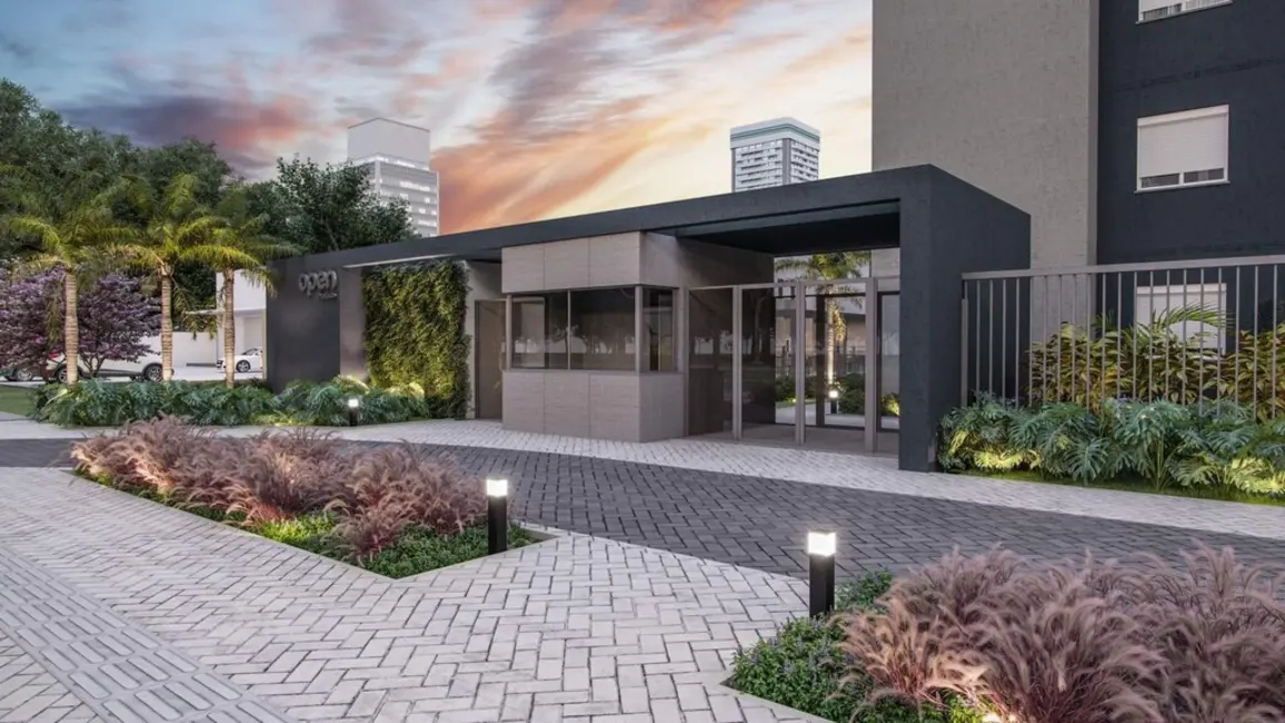 Foto 5 de Apartamento com 2 quartos à venda, 46m2 em Morro Santana, Porto Alegre - RS