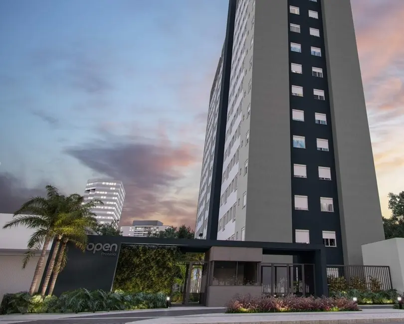 Foto 4 de Apartamento com 2 quartos à venda, 46m2 em Morro Santana, Porto Alegre - RS