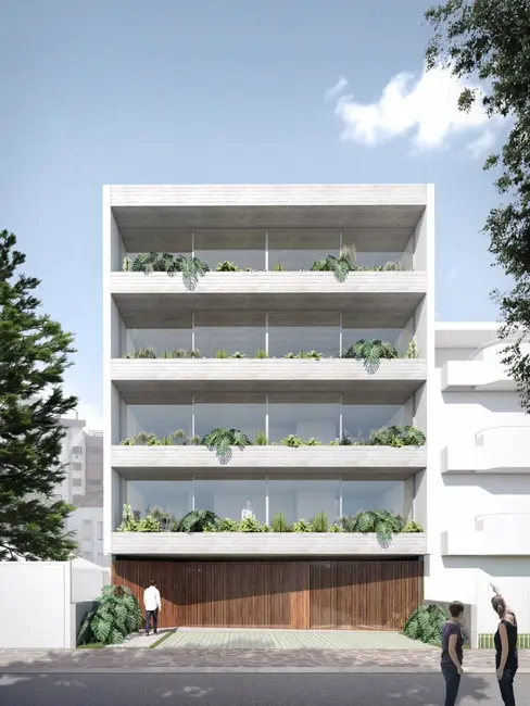 Apartamento com 2 quartos à venda, 111m2 em Mont Serrat, Porto Alegre - RS - imagem 5 Foto 5 de Apartamento com 2 quartos à venda, 111m2 em Mont Serrat, Porto Alegre - RS