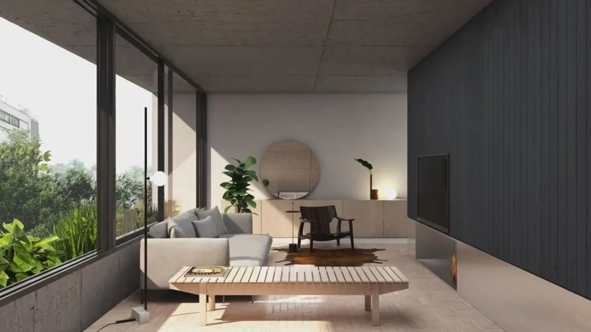 Foto 7 de Apartamento com 2 quartos à venda, 86m2 em Mont Serrat, Porto Alegre - RS