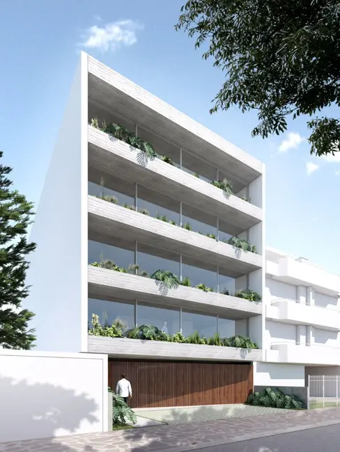 Foto 6 de Apartamento com 2 quartos à venda, 86m2 em Mont Serrat, Porto Alegre - RS