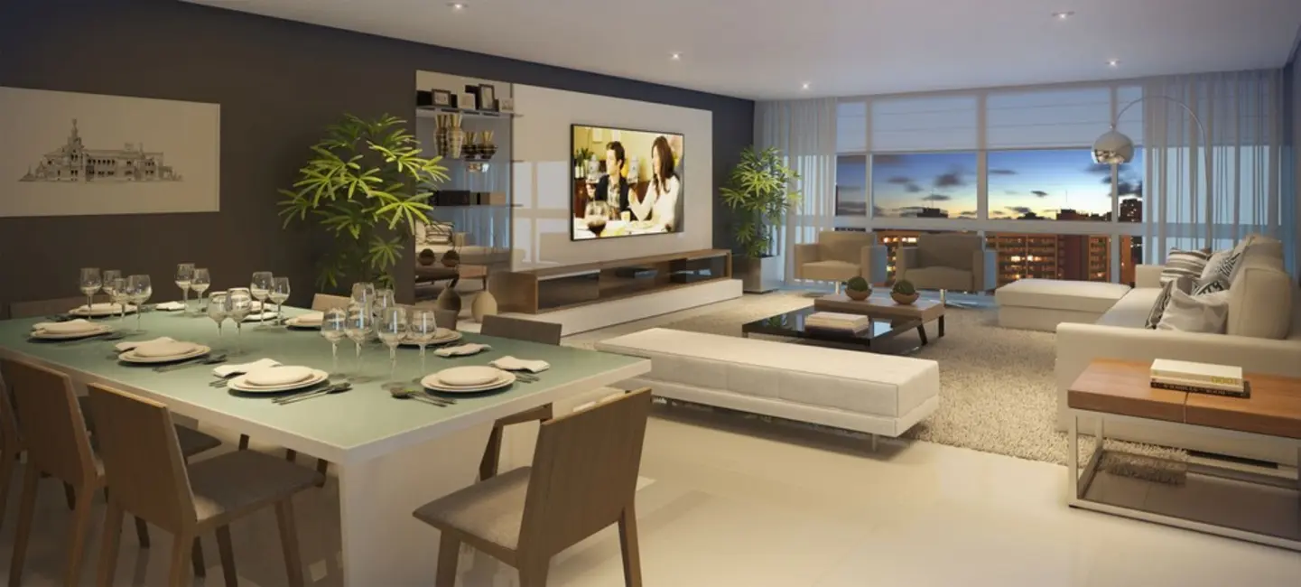 Foto 7 de Apartamento com 3 quartos à venda, 611m2 em Tristeza, Porto Alegre - RS