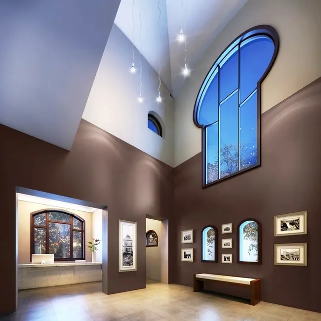 Foto 9 de Sala Comercial à venda, 52m2 em Independência, Porto Alegre - RS