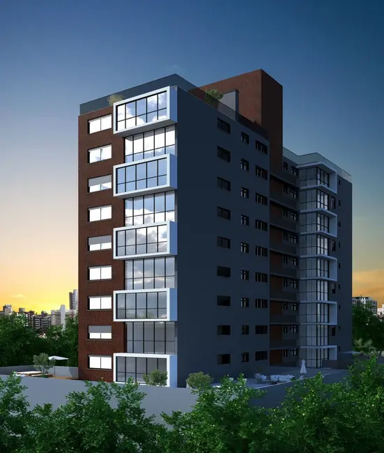 Foto 2 de Apartamento com 3 quartos à venda, 209m2 em Tristeza, Porto Alegre - RS