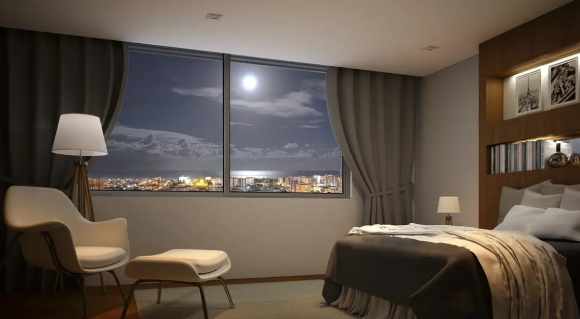 Foto 8 de Apartamento com 3 quartos à venda, 120m2 em Tristeza, Porto Alegre - RS